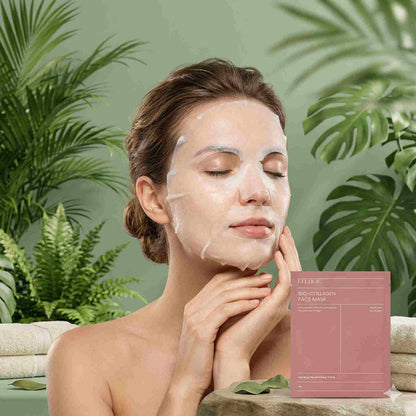 Notre Bio Collagène Face Mask