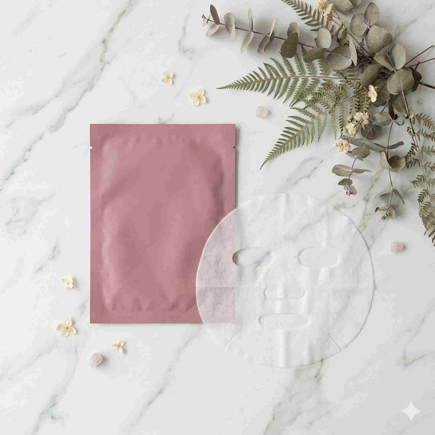 Notre Bio Collagène Face Mask